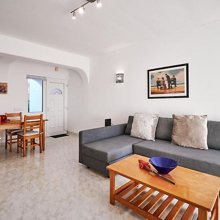 Casa Alegria Lägenhet Carvoeiro  Exteriör bild