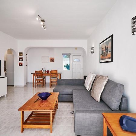 Casa Alegria Lägenhet Carvoeiro  Exteriör bild