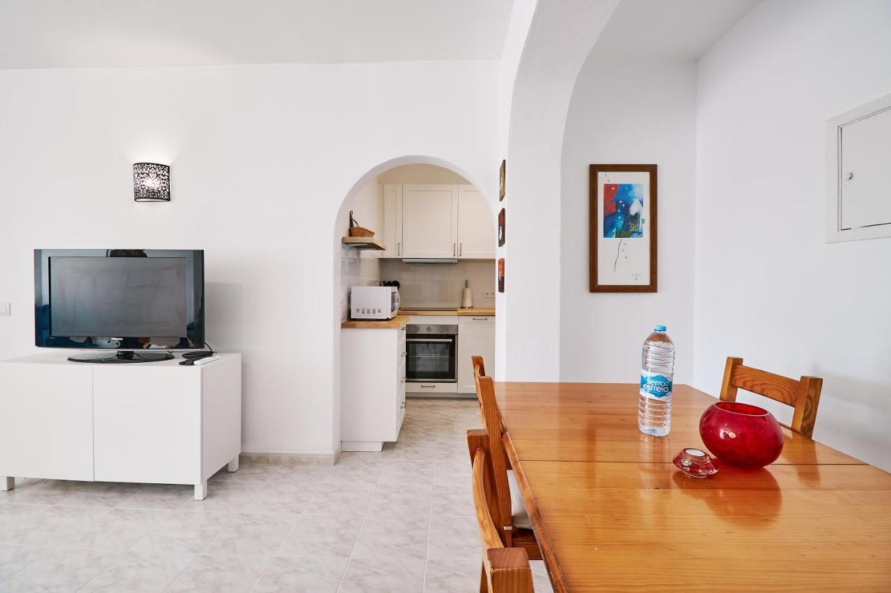 Casa Alegria Lägenhet Carvoeiro  Exteriör bild