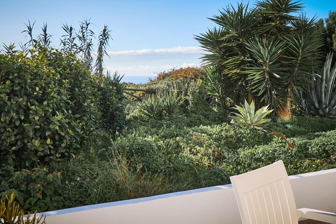Casa Alegria Lägenhet Carvoeiro  Exteriör bild